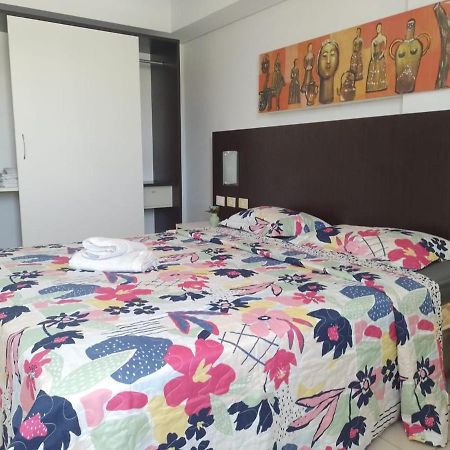 Marinas Praia Flat Fascinio 01 Aparthotel João Pessoa Kültér fotó