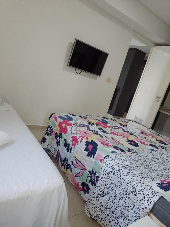 Marinas Praia Flat Fascinio 01 Aparthotel João Pessoa Kültér fotó